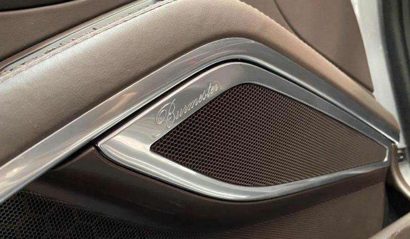 PORSCHE 911 (991-1) TURBO S CABRIOLET – 560 CH – PDK plein