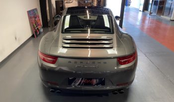PORSCHE 911 (991-1) CARRERA S  – 400 CH – PDK plein