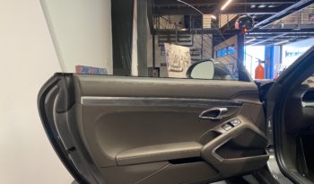 PORSCHE 911 (991-1) CARRERA S  – 400 CH – PDK plein