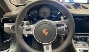 PORSCHE 911 (991-1) CARRERA S  – 400 CH – PDK plein