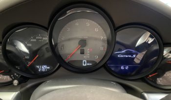 PORSCHE 911 (991-1) CARRERA S  – 400 CH – PDK plein