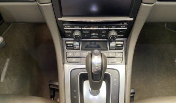 PORSCHE 911 (991-1) CARRERA S  – 400 CH – PDK plein