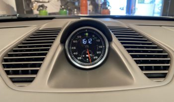 PORSCHE 911 (991-1) CARRERA S  – 400 CH – PDK plein