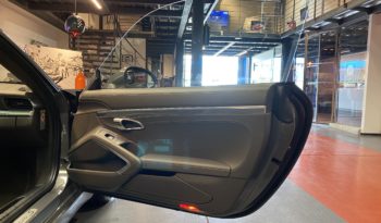 PORSCHE 911 (991-1) CARRERA S  – 400 CH – PDK plein