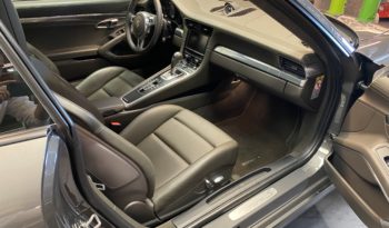 PORSCHE 911 (991-1) CARRERA S  – 400 CH – PDK plein