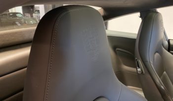 PORSCHE 911 (991-1) CARRERA S  – 400 CH – PDK plein