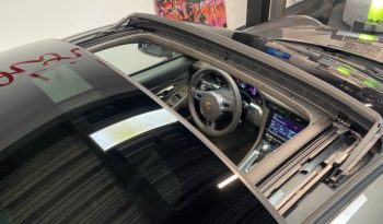 PORSCHE 911 (991-1) CARRERA S  – 400 CH – PDK plein
