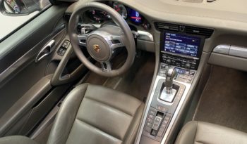 PORSCHE 911 (991-1) CARRERA S  – 400 CH – PDK plein