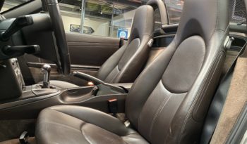 PORSCHE 987 BOXSTER S – 3.4 – 295 CH – BVM plein