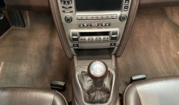 PORSCHE 987 BOXSTER S – 3.4 – 295 CH – BVM plein