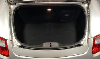 PORSCHE 987 BOXSTER S – 3.4 – 295 CH – BVM plein