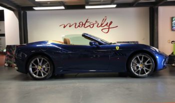 FERRARI – CALIFORNIA – V8 4.3 – 490CH – ROB7 plein