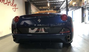 FERRARI – CALIFORNIA – V8 4.3 – 490CH – ROB7 plein
