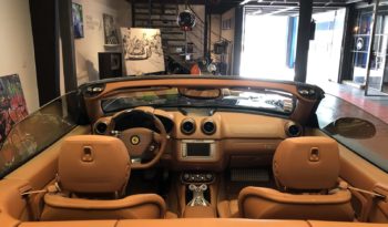 FERRARI – CALIFORNIA – V8 4.3 – 490CH – ROB7 plein