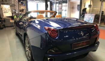 FERRARI – CALIFORNIA – V8 4.3 – 490CH – ROB7 plein