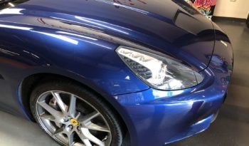 FERRARI – CALIFORNIA – V8 4.3 – 490CH – ROB7 plein