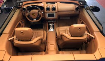 FERRARI – CALIFORNIA – V8 4.3 – 490CH – ROB7 plein