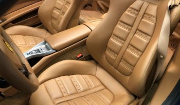 FERRARI – CALIFORNIA – V8 4.3 – 490CH – ROB7 plein