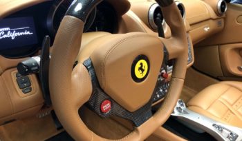 FERRARI – CALIFORNIA – V8 4.3 – 490CH – ROB7 plein