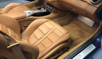 FERRARI – CALIFORNIA – V8 4.3 – 490CH – ROB7 plein