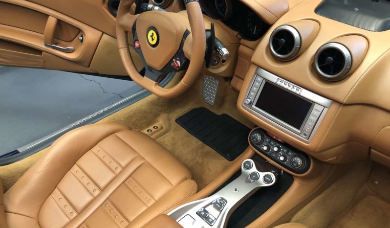 FERRARI – CALIFORNIA – V8 4.3 – 490CH – ROB7 full