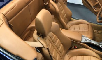 FERRARI – CALIFORNIA – V8 4.3 – 490CH – ROB7 plein