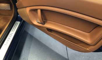 FERRARI – CALIFORNIA – V8 4.3 – 490CH – ROB7 plein