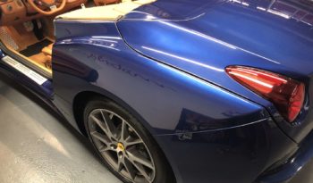 FERRARI – CALIFORNIA – V8 4.3 – 490CH – ROB7 plein