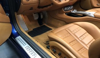 FERRARI – CALIFORNIA – V8 4.3 – 490CH – ROB7 plein