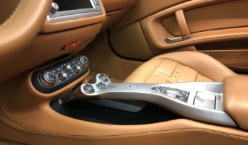 FERRARI – CALIFORNIA – V8 4.3 – 490CH – ROB7 plein