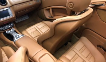 FERRARI – CALIFORNIA – V8 4.3 – 490CH – ROB7 plein