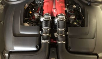FERRARI – CALIFORNIA – V8 4.3 – 490CH – ROB7 plein