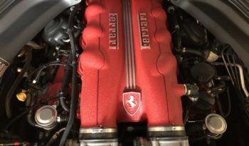 FERRARI – CALIFORNIA – V8 4.3 – 490CH – ROB7 plein