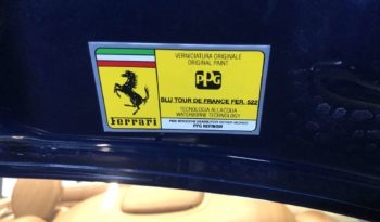 FERRARI – CALIFORNIA – V8 4.3 – 490CH – ROB7 plein
