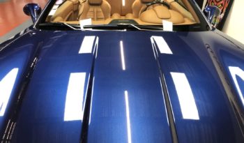 FERRARI – CALIFORNIA – V8 4.3 – 490CH – ROB7 plein