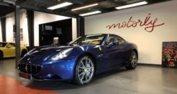 FERRARI – CALIFORNIA – V8 4.3 – 490CH – ROB7