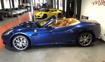 FERRARI – CALIFORNIA – V8 4.3 – 490CH – ROB7 plein