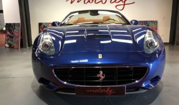 FERRARI – CALIFORNIA – V8 4.3 – 490CH – ROB7 plein