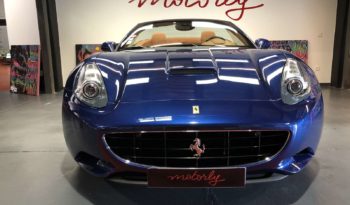 FERRARI – CALIFORNIA – V8 4.3 – 490CH – ROB7 full