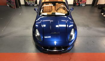 FERRARI – CALIFORNIA – V8 4.3 – 490CH – ROB7 plein