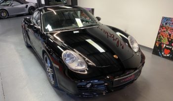 PORSCHE CAYMAN S (987) – 3.4 – SPORT LIMITED EDITION N°221/700 – 303 CH – BVM 6 full