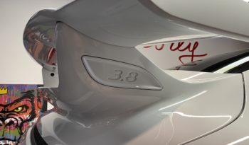 PORSCHE 911 (991-1) – GT3 – 3.8L – 476 CH – PDK plein