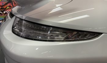PORSCHE 911 (991-1) – GT3 – 3.8L – 476 CH – PDK plein