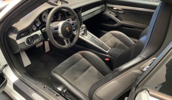 PORSCHE 911 (991-1) – GT3 – 3.8L – 476 CH – PDK plein