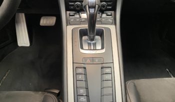 PORSCHE 911 (991-1) – GT3 – 3.8L – 476 CH – PDK plein