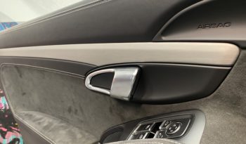 PORSCHE 911 (991-1) – GT3 – 3.8L – 476 CH – PDK plein