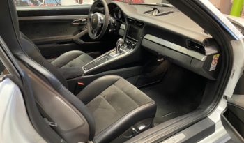 PORSCHE 911 (991-1) – GT3 – 3.8L – 476 CH – PDK plein