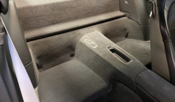 PORSCHE 911 (991-1) – GT3 – 3.8L – 476 CH – PDK plein
