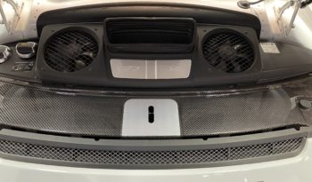 PORSCHE 911 (991-1) – GT3 – 3.8L – 476 CH – PDK plein
