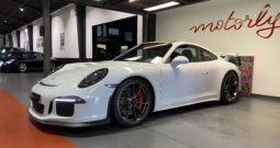 PORSCHE 911 (991-1) – GT3 – 3.8L – 476 CH – PDK